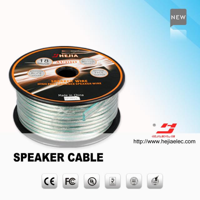 SPEAKER CABLE 003