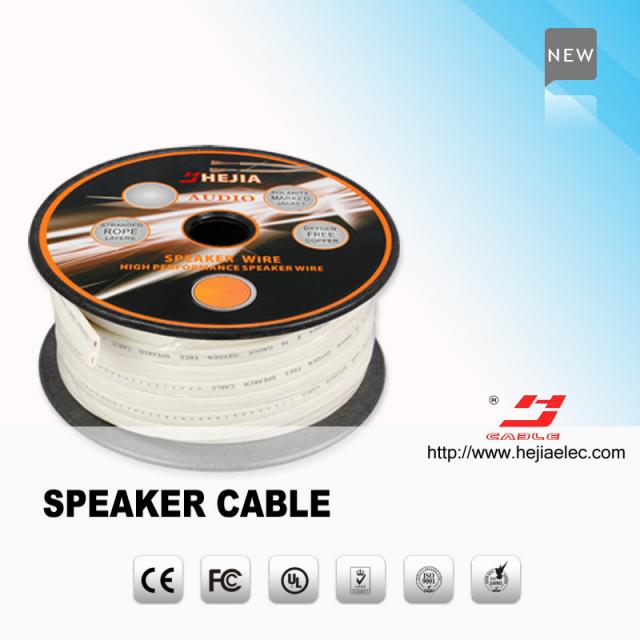 SPEAKER CABLE / WIRE 004