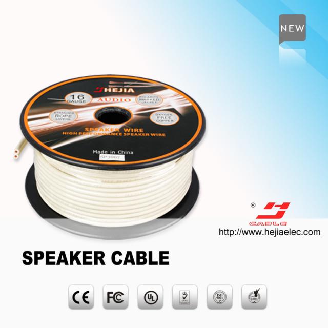 SPEAKER CABLE / WIRE 006