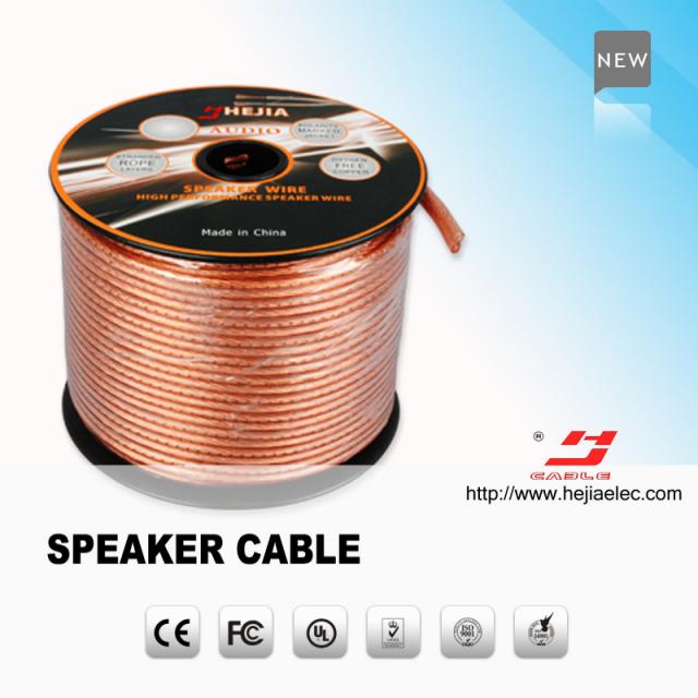 SPEAKER CABLE / WIRE 007