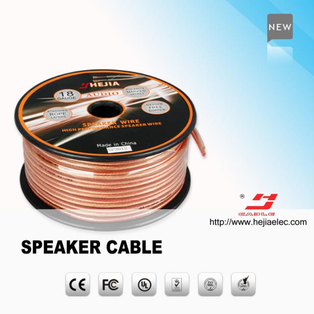 SPEAKER CABLE / WIRE 008