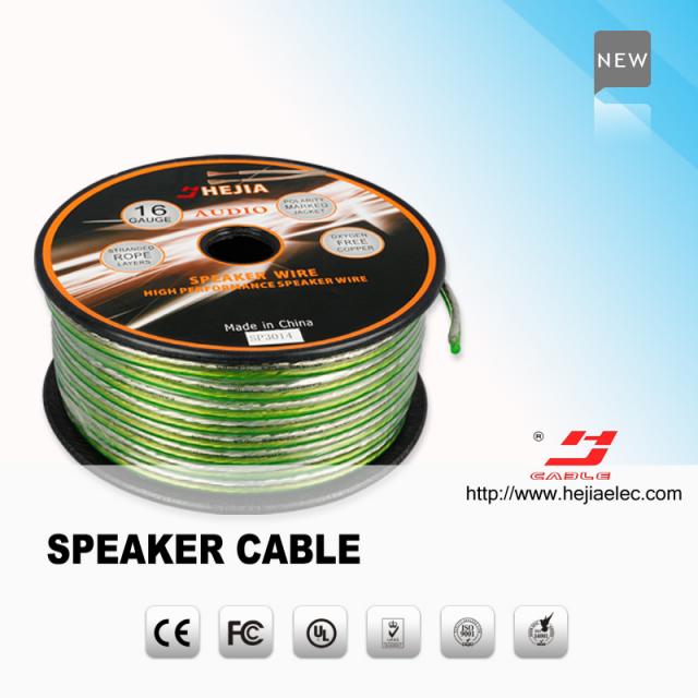 SPEAKER CABLE / WIRE 010