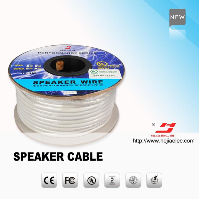 SPEAKER CABLE / WIRE 012