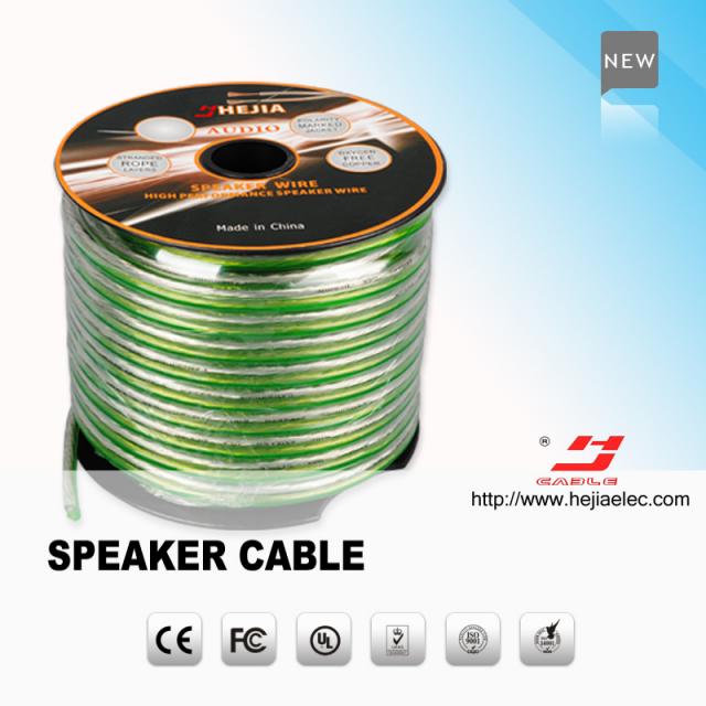 SPEAKER CABLE / WIRE 018