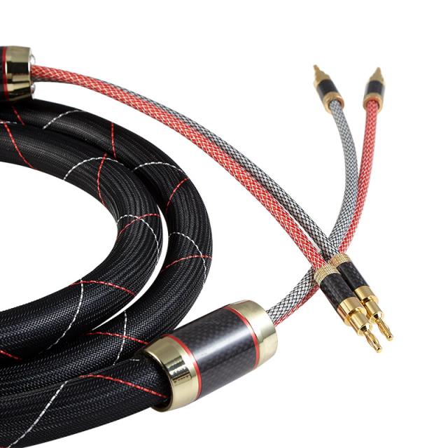 HIFI CABLE WITH CONNECTOR 003